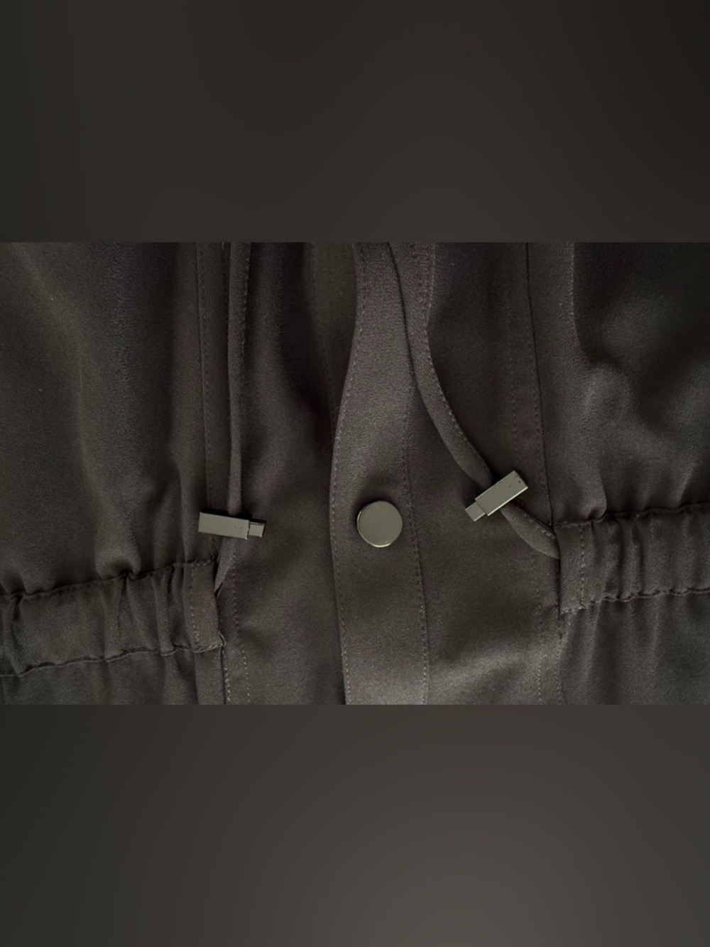 Cache Women Snap Jacket - Picture 9 of 14